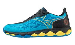 Кроссовки для тенниса Mizuno Wave Enforce Tour AC 61GA2300-25-S