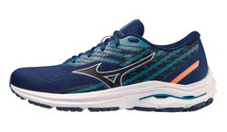 Кроссовки для бега Mizuno Wave Equate 7 Navy blue J1GC2348-53