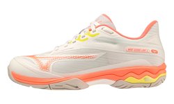 Кроссовки для тенниса Mizuno Wave Exceed Light 2 AC (Women) 61GA2319-55