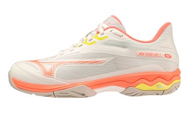 Кроссовки для тенниса Mizuno Wave Exceed Light 2 AC (Women) 61GA2319-55