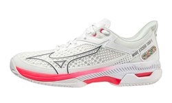 Кроссовки для тенниса Mizuno WAVE EXCEED TOUR 5 AC (Women) 61GA2277-06-S