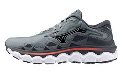 Кроссовки для бега Mizuno Wave Horizon 7 Red/Black/Grey J1GC2426-01