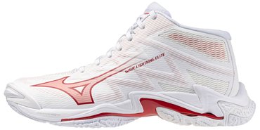 Волейбольные кроссовки Mizuno Wave Lightning Elite Mid (Women) V1GC2605-73