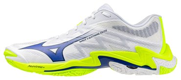 Волейбольные кроссовки Mizuno Wave Lightning Elite V1GA2600-39