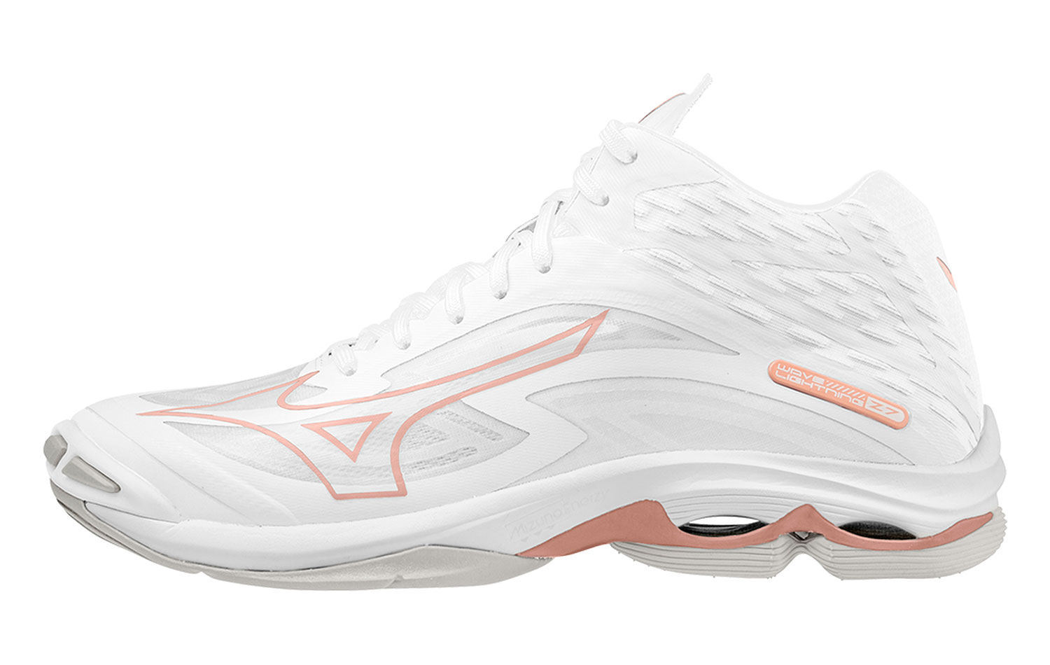 Mizuno women best sale