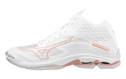  Волейбольные кроссовки Mizuno Wave Lightning Z7 Mid (Women) V1GC2250-36