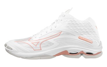  Волейбольные кроссовки Mizuno Wave Lightning Z7 Mid (Women) V1GC2250-36
