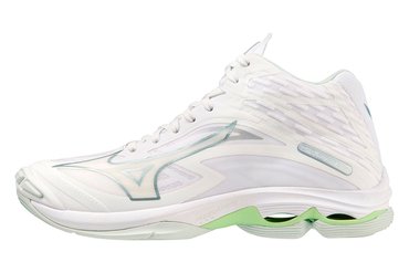 Волейбольные кроссовки Mizuno Wave Lightning Z7 Mid (Women) V1GC2250-37