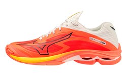  Волейбольные кроссовки Mizuno Wave Lightning Z7 V1GA2200-02