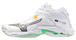Волейбольные кроссовки Mizuno Wave Lightning Z8 Mid V1GA2405-16