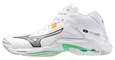 Волейбольные кроссовки Mizuno Wave Lightning Z8 Mid V1GA2405-16
