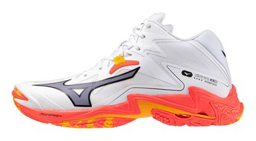 Волейбольные кроссовки Mizuno Wave Lightning Z8 Mid V1GA2405-98