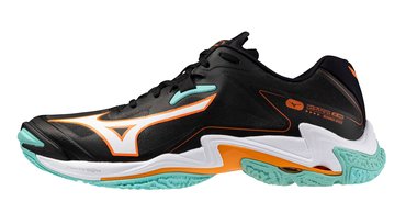 Волейбольные кроссовки Mizuno Wave Lightning Z8 V1GA2400-07