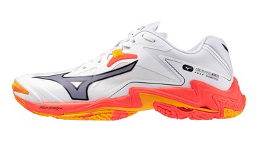 Волейбольные кроссовки Mizuno Wave Lightning Z8 V1GA2400-98