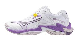 Женские волейбольные кроссовки Mizuno Wave Lightning Z8 (Women) V1GC2400-10