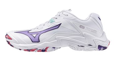 Женские волейбольные кроссовки Mizuno Wave Lightning Z8 (Women) V1GC2400-20