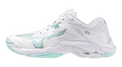 Волейбольные кроссовки Mizuno Wave Lightning Z8 V1GC2400-45