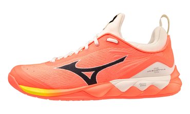 Волейбольные кроссовки  Mizuno Wave Luminous 2 V1GA2120-02