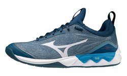 Волейбольные кроссовки Mizuno LUMINOUS 2 V1GA2120-21