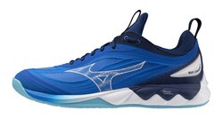 Волейбольные кроссовки Mizuno Wave Luminous 3 V1GA2420-01