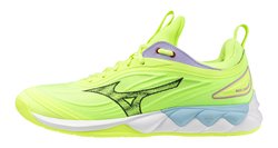 Волейбольные кроссовки Mizuno Wave Luminous 3 V1GA2420-11