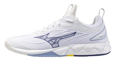Волейбольные кроссовки Mizuno Wave Luminous 3 V1GA2420-96