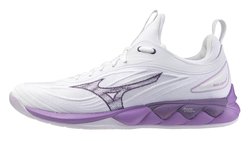 Женские кроссовки для волейбола Mizuno Wave Luminous 3 (Women) V1GC2420-35