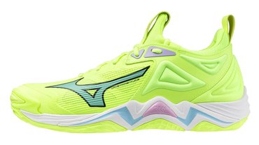 Волейбольные кроссовки Mizuno Wave Momentum 3 V1GA2312-86