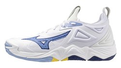 Мужские волейбольные кроссовки Mizuno WAVE MOMENTUM 3 V1GA2312-97