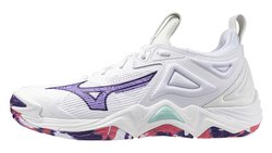 Женские волейбольные кроссовки Mizuno Wave Momentum 3 (Women) V1GC2312-20
