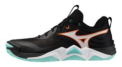 Волейбольные кроссовки Mizuno Wave Momentum Elite V1GA2512-12
