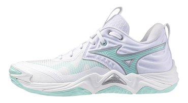 Волейбольные кроссовки Mizuno Wave Momentum Elite (Women) V1GC2512-45