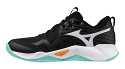 Волейбольные кроссовки Mizuno Wave Momentum Pro V1GA2540-12