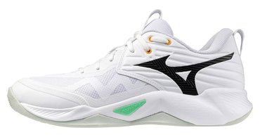Волейбольные кроссовки Mizuno Wave Momentum Pro V1GA2540-21