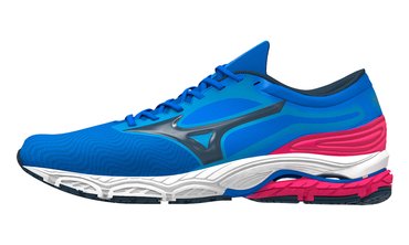 Кроссовки для бега Mizuno Wave Prodigy 4 (Women) J1GD2210-21-S