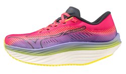 Марафонки Mizuno Wave Rebellion Pro (Women) J1GD2317-71-S