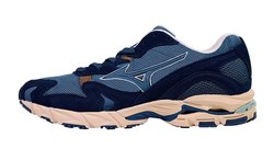 Кроссовки Mizuno Wave Rider 10 D1GA2265-01