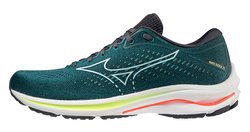 Кроссовки для бега Mizuno Wave Rider 25 J1GC2103-01-S