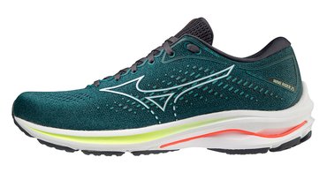 Кроссовки для бега Mizuno Wave Rider 25 J1GC2103-01-S