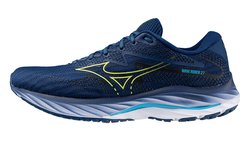 Кроссовки для бега Mizuno Wave Rider 27 J1GC2303-53-S