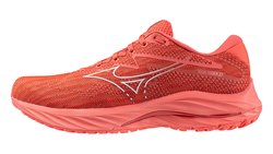 Кроссовки для бега MIZUNO WAVE RIDER 27 J1GC2308-01-S