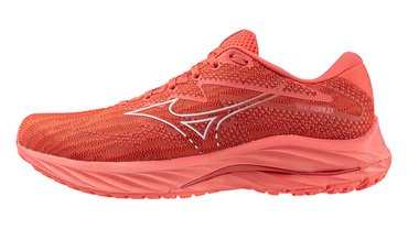 Кроссовки для бега MIZUNO WAVE RIDER 27 J1GC2308-01-S