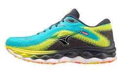 Кроссовки для бега Mizuno Wave Sky 7 J1GC2302-03