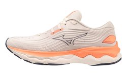 Кроссовки для бега Mizuno Wave Skyrise 4 (Women) J1GD2309-72