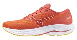 Кроссовки для бега Mizuno Wave Ultima 15 (Women) Yellow/Orange/White J1GD2418-21-S