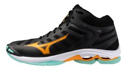 Волейбольные кроссовки Mizuno Wave Voltage 2 Mid V1GA2465-12