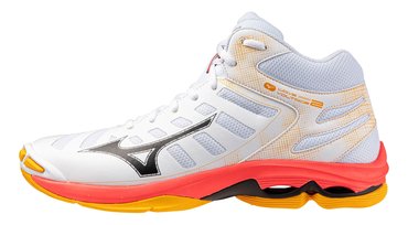 Волейбольные кроссовки Mizuno Wave Voltage 2 Mid V1GA2465-98