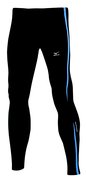 Тайтсы Mizuno PERFORMANCE LONG LEG Tight 67RT202-91