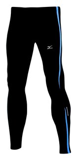 Тайтсы Mizuno PERFORMANCE LONG LEG Tight 67RT202-91