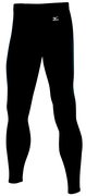 Термокальсоны Mizuno Middle Weight Long Tight 73CF096-09